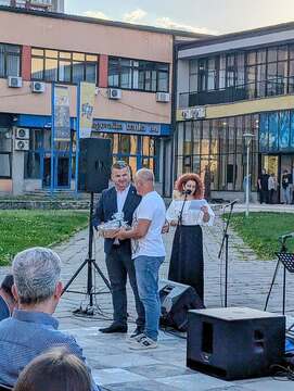 Jazz Ravne v Novem Travniku 16